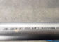Σωλήνας κραμάτων τιτανίου ASME SB338 ASTM B337 για τους συμπυκνωτές/θερμότητα OD 50.8mm